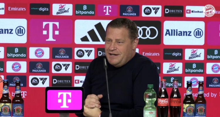 埃贝尔：削减成本增加收入是我们的宗旨 希望在拜仁取得成功