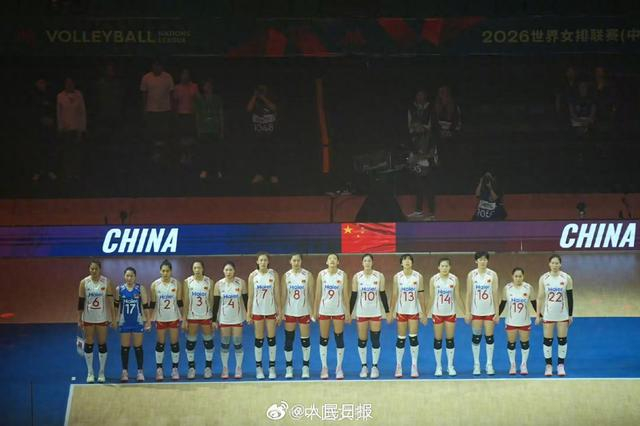 旺财28-世联赛南京站中国女排3比2战胜泰国队|二传|泰国女排|副攻|世界女排联赛|捷克女排_新浪新闻
